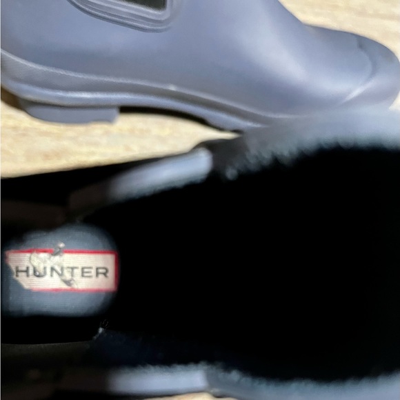 Hunter rubber ankle boots - Picture 11 of 13